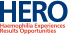 HERO Study logo