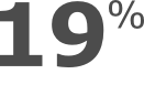 19%