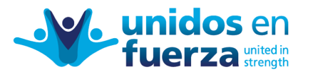 Unidos en Fuerza logo