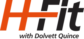H-Fit with Dolvett Quince