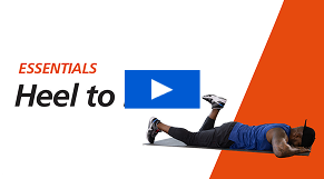 Heel to butt thumbnail