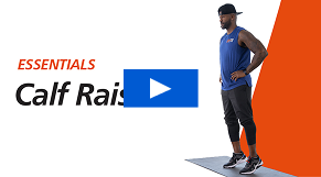 Calf raise thumbnail