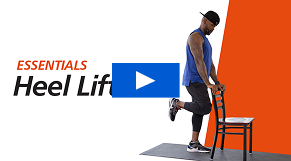 Heel lift thumbnail